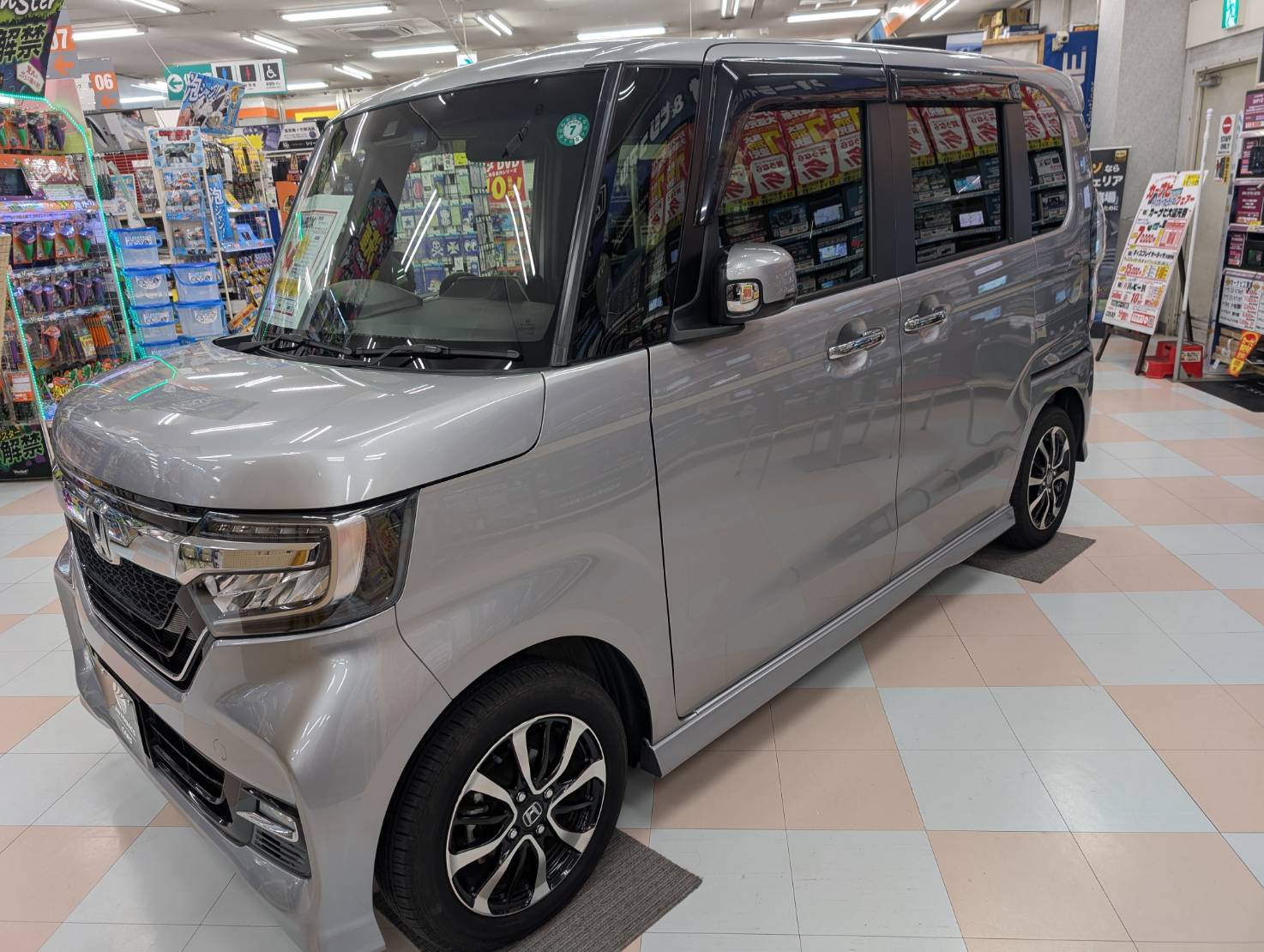 Images オートバックス ・なにわ店