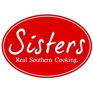Sisters Of The New South Logo