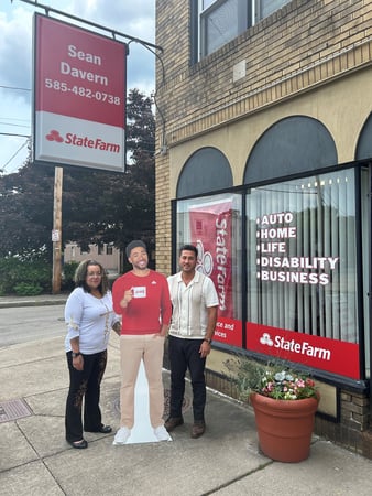 Images Sean Davern - State Farm Insurance Agent