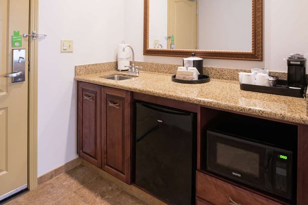 Images Hampton Inn & Suites Rifle