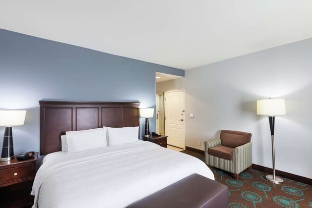 Images Hampton Inn & Suites Shreveport/Bossier City at Airline Drive
