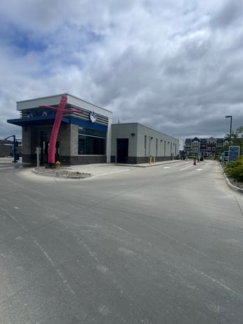 Images Shine Shop Carwash