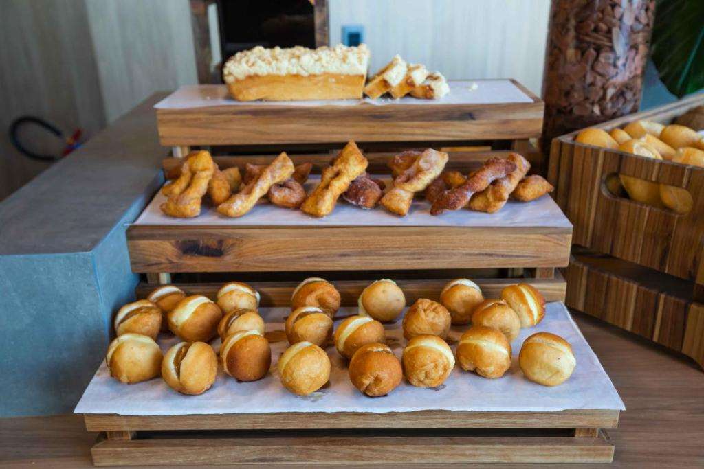 Images DoubleTree by Hilton Porto Alegre