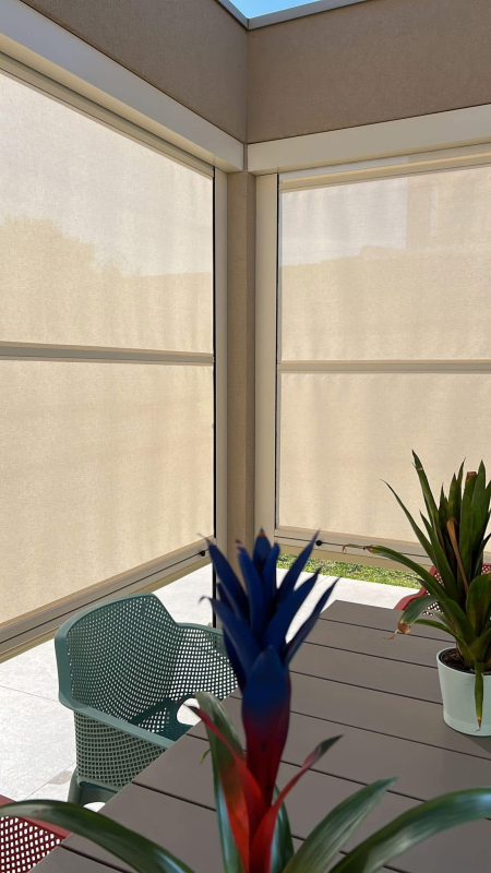 Images Privitera Tende