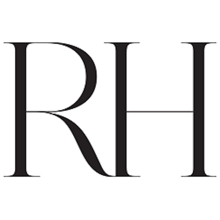 RH - Restoration Hardware Photo