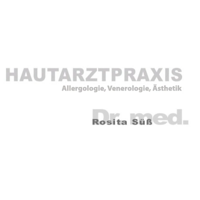 Logo | Hautarztpraxis | Dr. med. Rosita Süß | München
