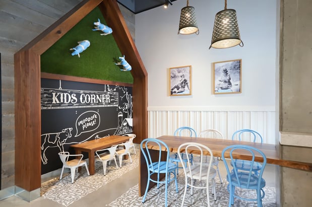 Images Mendocino Farms