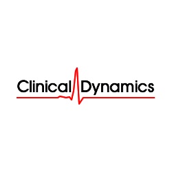 Clinical Dynamics Corp Logo
