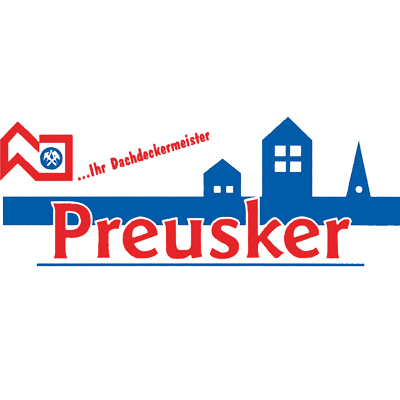 Dachdeckerei Preusker in Brandenburg an der Havel - Logo