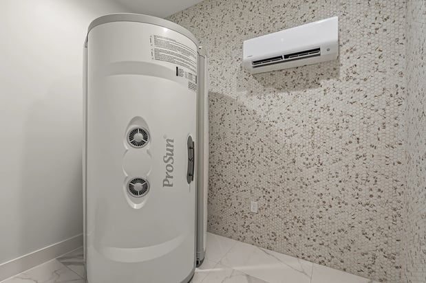 Images Luxe of Denton