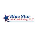 Blue Star Air Conditioning LLC Logo