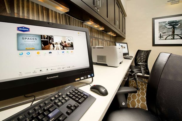 Images Hampton Inn & Suites Washington DC North/Gaithersburg