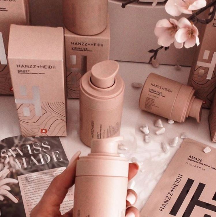 Tiffany's Art of Beauty, Klosbachstrasse 99 in Zürich