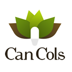 Can Cols Logo