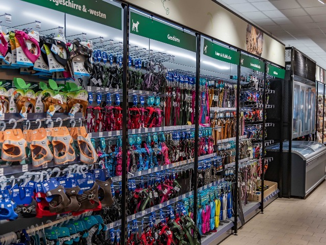 Fressnapf Hamburg-Osdorf, Osdorfer Landstraße 393 in Hamburg-Osdorf