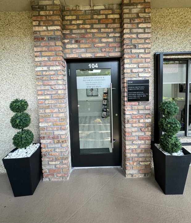 Images Plantation Dental & Anesthesia Associates, PA