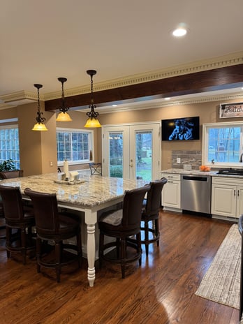 Images Impact Home Remodeling