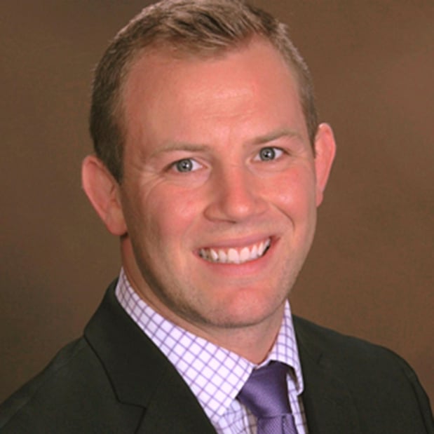 Images Edward Jones - Financial Advisor: Jordan T Spohn, CFP®|AAMS®