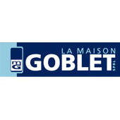 MAISON GOBLET- chauffage central-sanitaire-ventilation-climatisation Logo