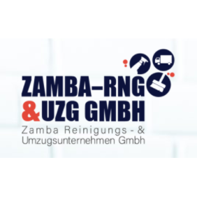 Zamba Reinigungen & Umzug GmbH Logo