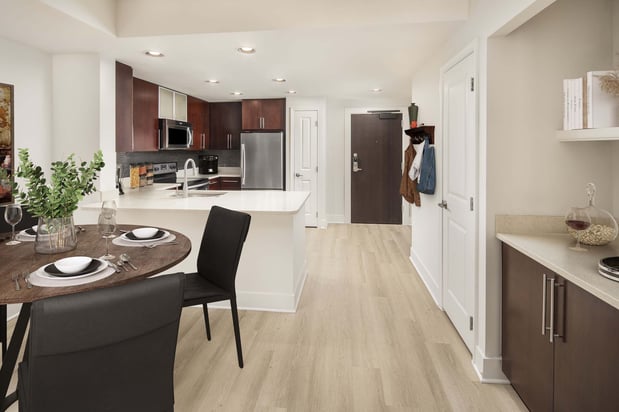 Images Camden NoMa Apartments