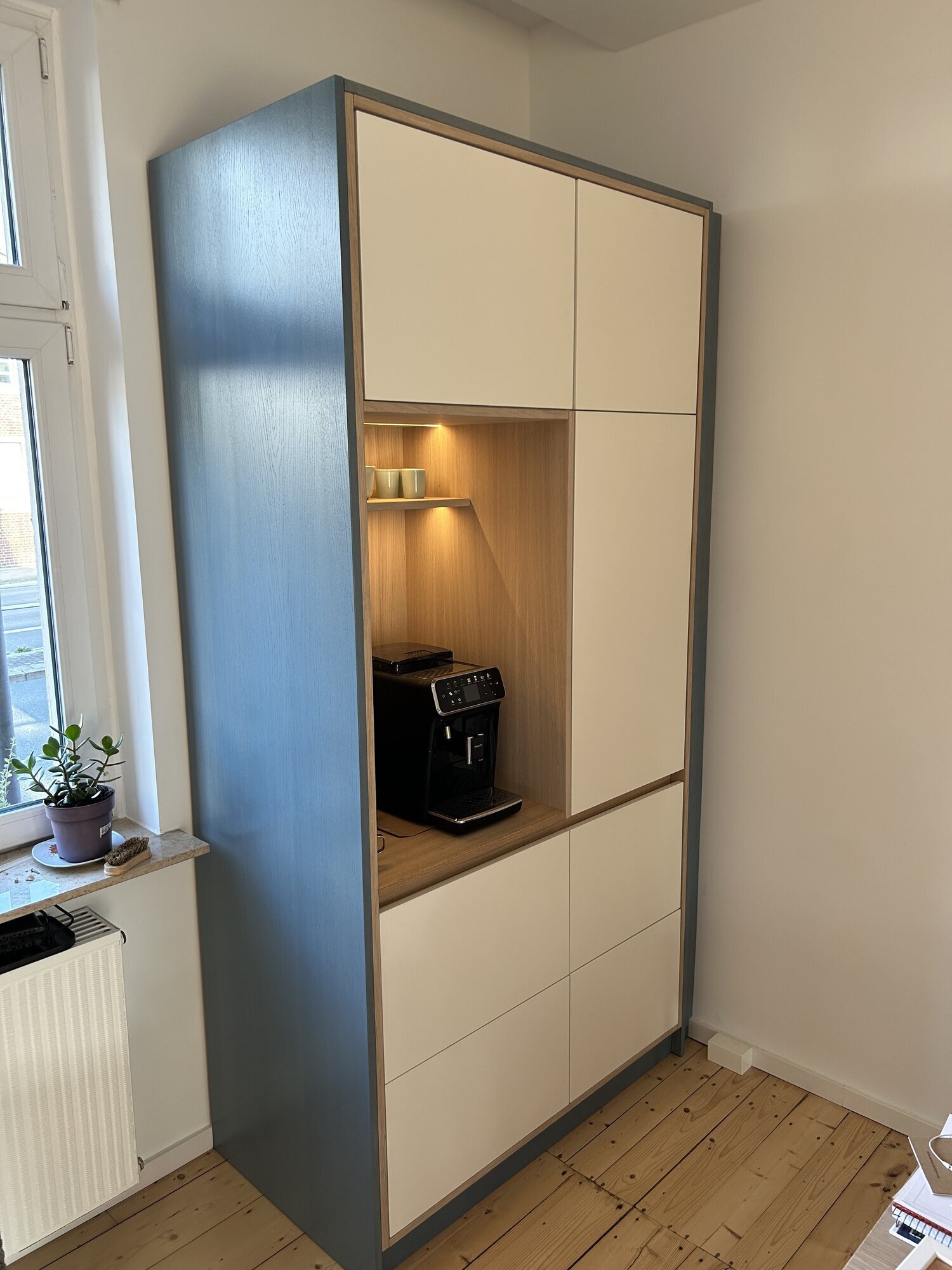 Tischlerei Petry, Rennbaumer Straße 57 in Wuppertal