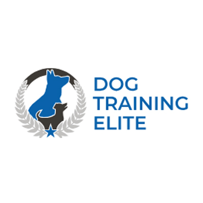 Dog Training Elite of Sandhills Logo