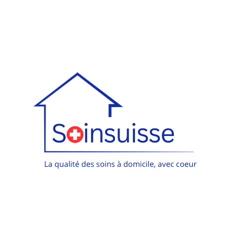 Soinsuisse SA Logo