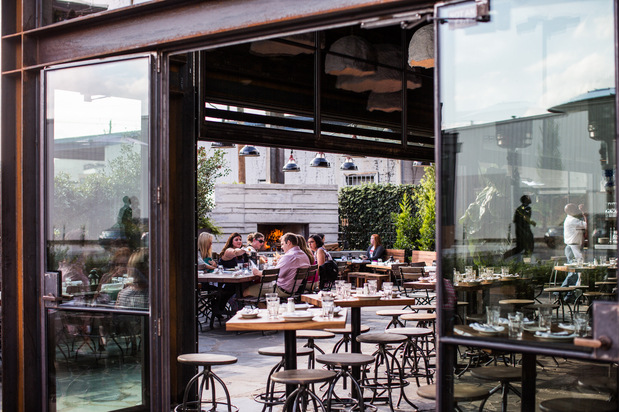 Images Barcelona Wine Bar