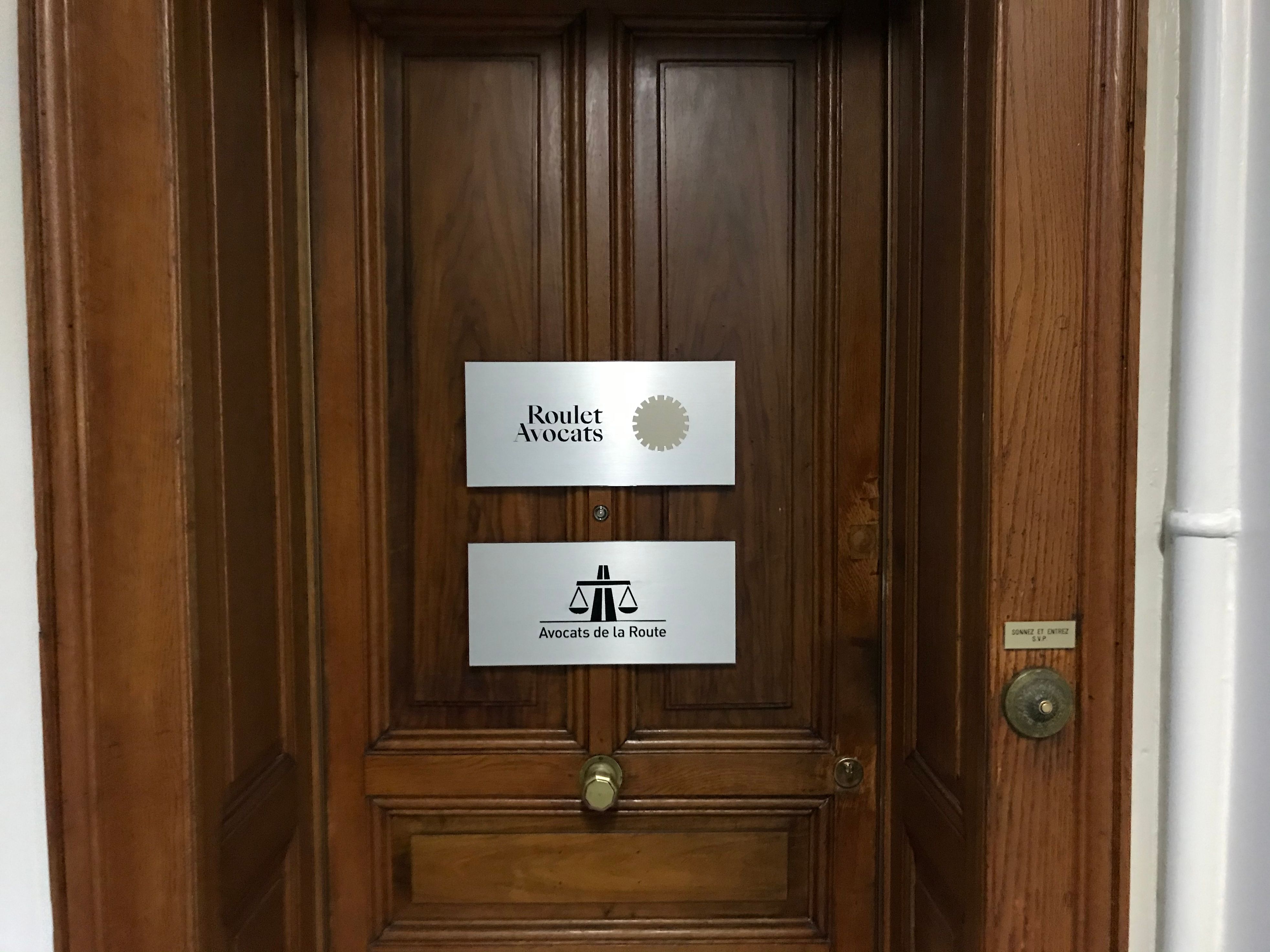 Bilder ROULET AVOCATS
