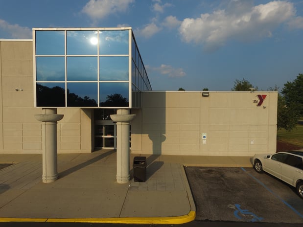 Images Mount Laurel YMCA