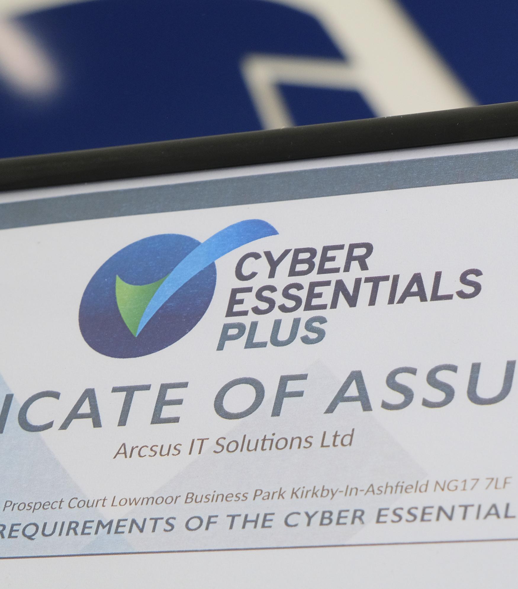 Images Arcsus IT Solutions Ltd