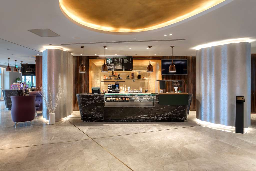 Images Radisson Blu Hotel, Istanbul Ottomare