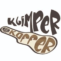 Klimperkoffer, Maik Dietze in Leipzig - Logo