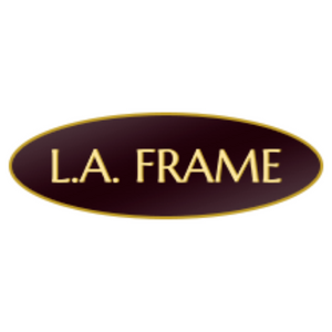 L.A. Frame Co. Logo