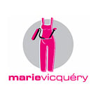 Marie Vicquéry Peinture Logo