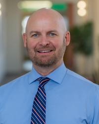 Aaron P. Swalberg