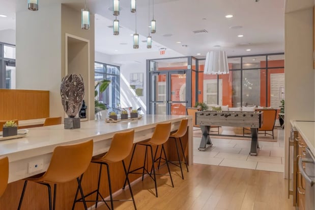 Images Berkshire Coral Gables Apartments