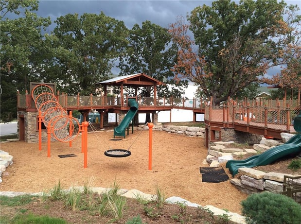 Images Hilton Grand Vacations Club Paradise Point Hollister