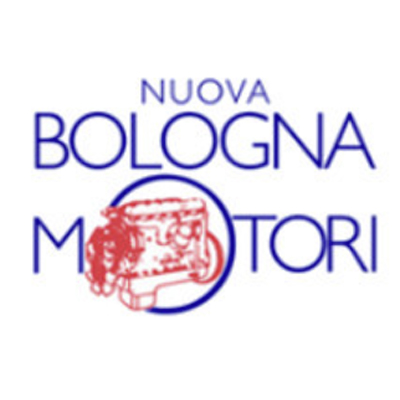 Nuova Bologna Motori Logo