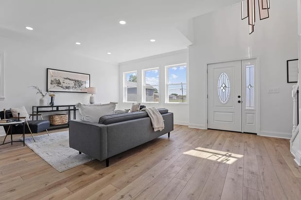 Images Eagle Home Services Inc.