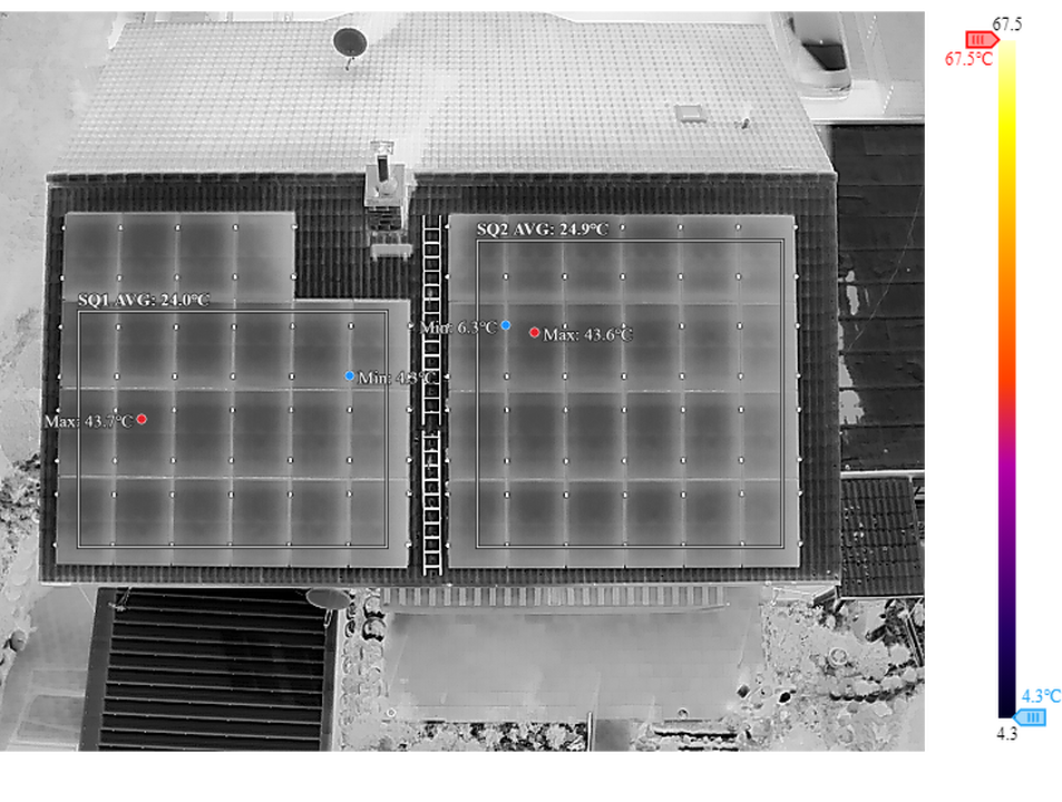 Westerwald DroneTech Inh. Martin Wimmer, Lerchenweg 3 in Schürdt