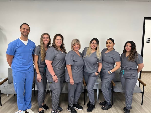 Images Metro Vein Centers | Mesa