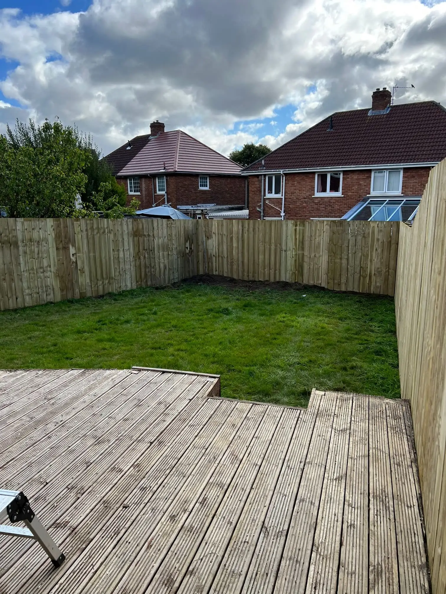 Images Alpha Fencing NE Ltd