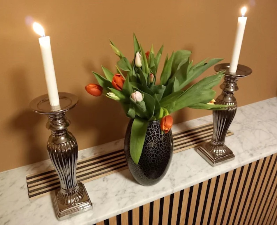 Images Spa Boutique - Massage Östermalm