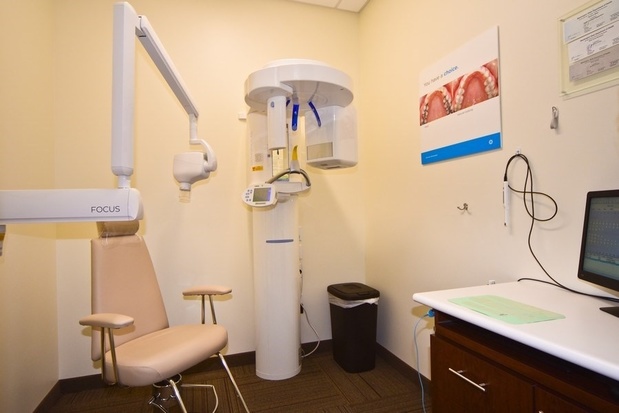 Images South Lake Union Dentist Office