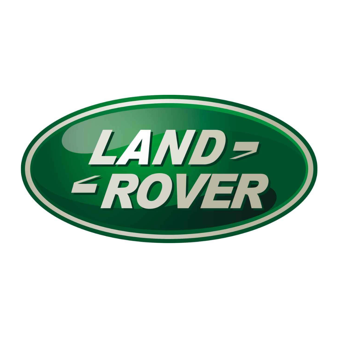 Land Rover Experience Finland Logo