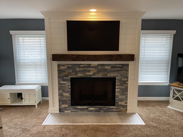 Images New Leaf Home Repair and Remodeling