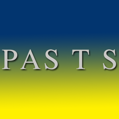 Pas Tax Services Logo