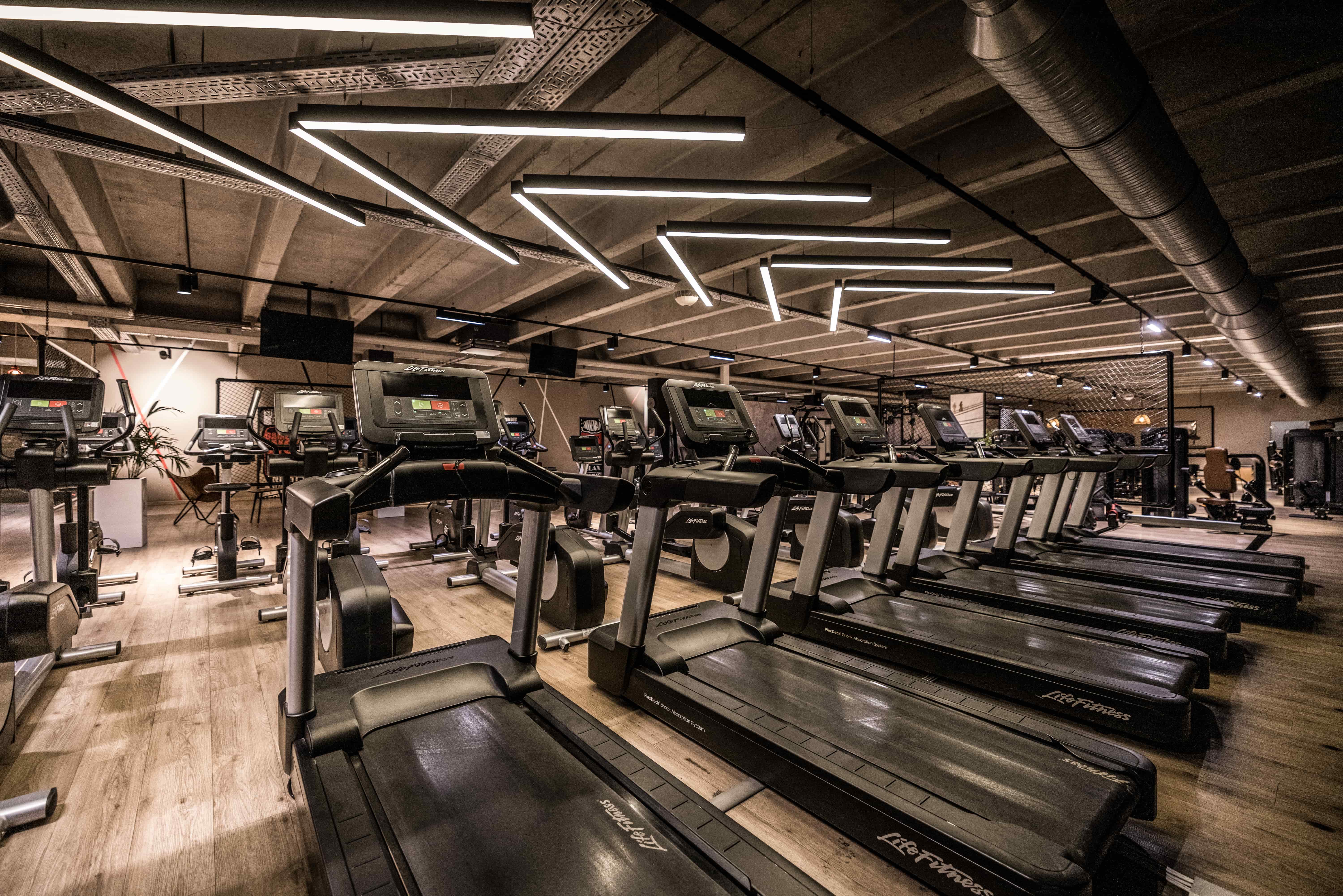 Fitness First - Bretten